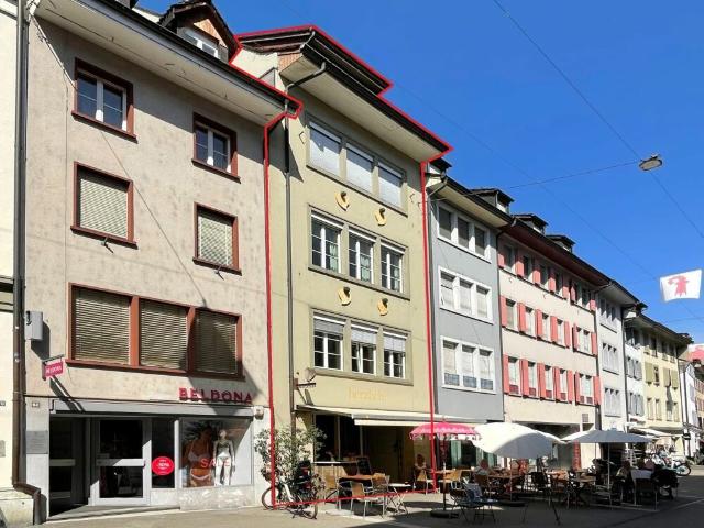 Immobilie kaufen in Liestal, Basel-Landschaft