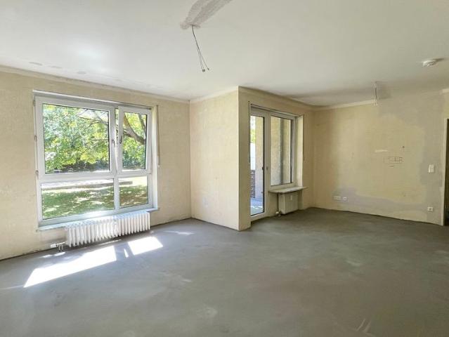 Apartment mieten in Tempelhof–Schöneberg, Berlin