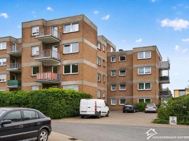 Wohnung kaufen in Steinfurt, Külsheim