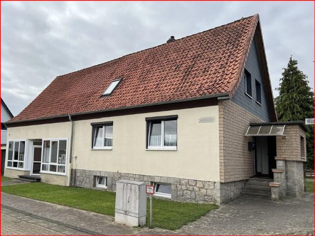 Haus kaufen in Duingen