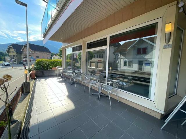 Büro mieten in Oensingen, Solothurn