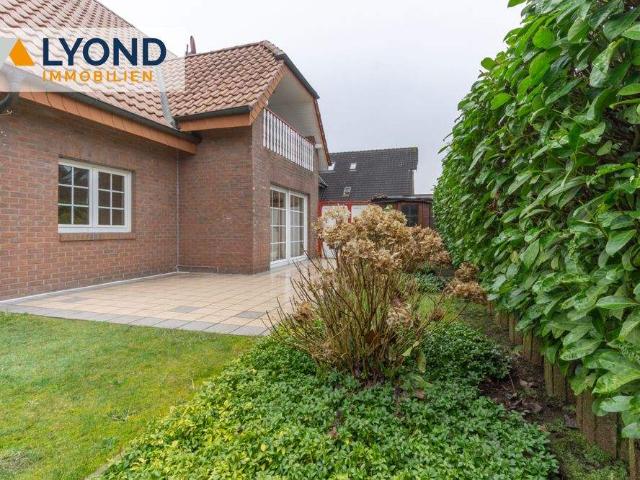 Haus kaufen in Buldern, Dülmen