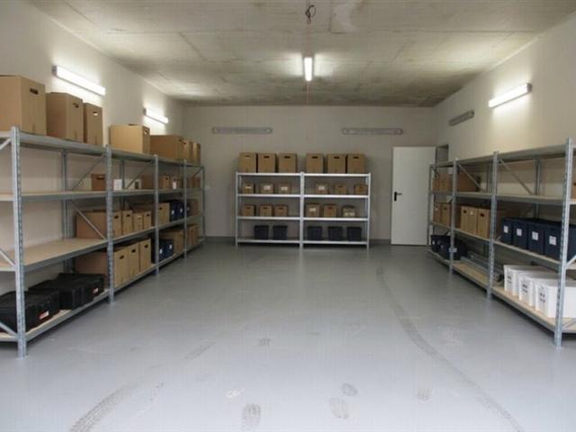 Gewerbe mieten in Gerasdorf, Niederösterreich