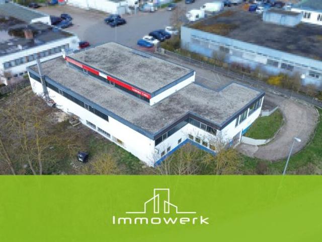 Gewerbe kaufen in Ulm, Baden-Württemberg