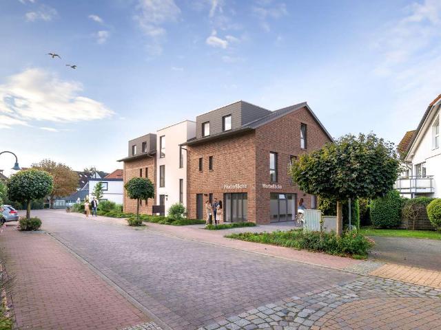 Büro kaufen in Kellenhusen, Kreis Ostholstein