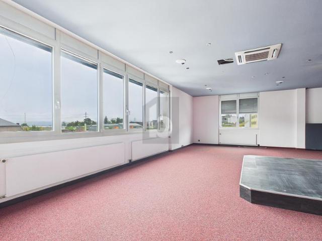 Büro mieten in Altendorf, Schwyz