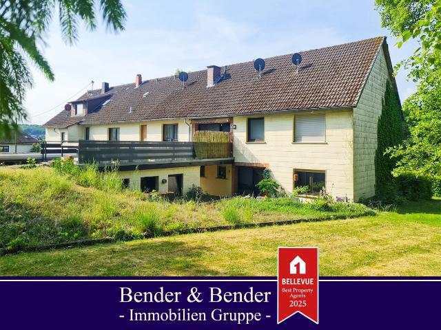 Haus kaufen in Puderbach, Rheinland-Pfalz