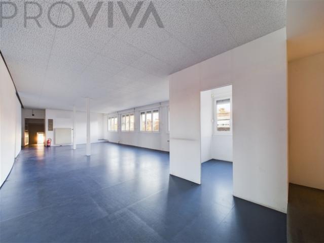 Wohnung mieten in Bern