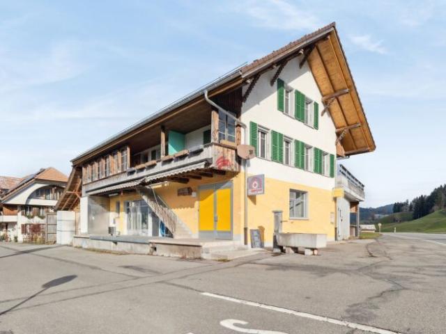 Büro kaufen in Schwarzenegg, Bern