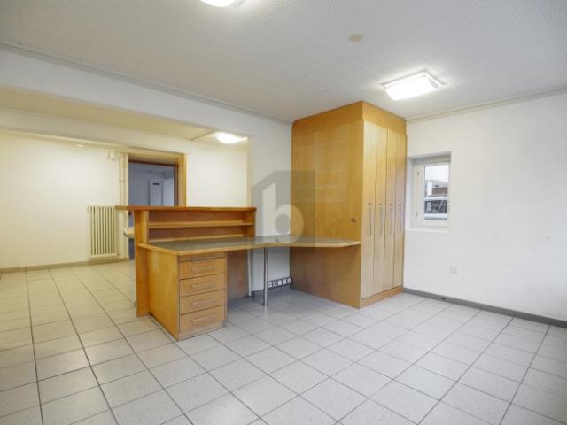 Atelier mieten in Wimmis, Bern