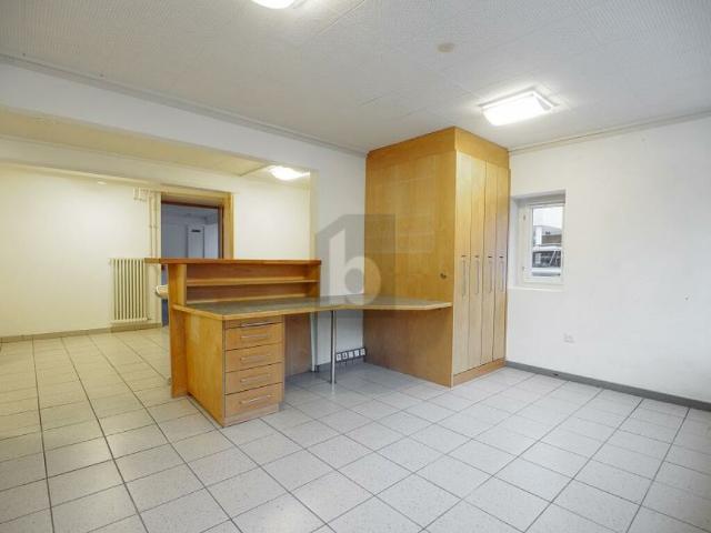 Büro mieten in Wimmis, Bern