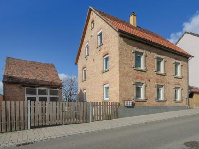 Haus kaufen in Mühlacker, Baden-Württemberg