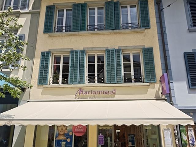 Wohnung mieten in Gwatt, Thun, Bern