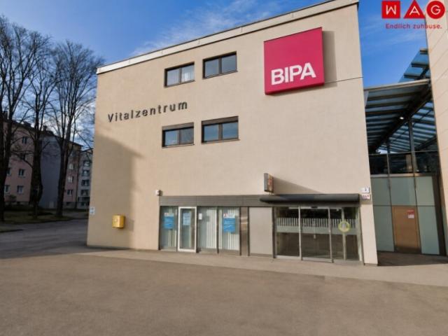 Gewerbe mieten in Linz, Oberösterreich