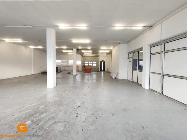 Gewerbe mieten in Salzburg