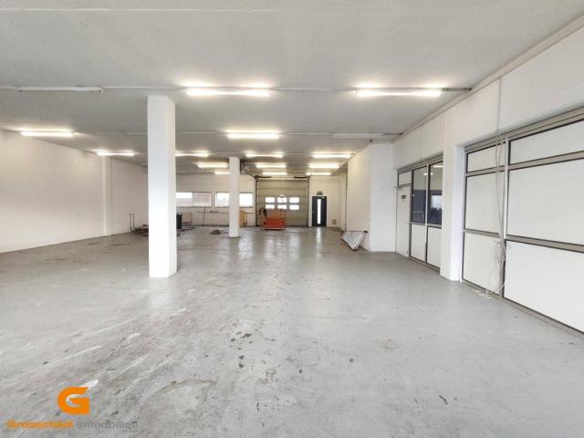 Gewerbe mieten in Wals-Siezenheim, Salzburg
