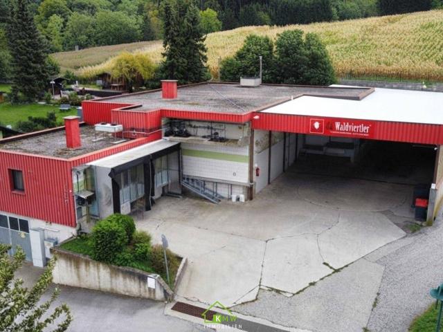 Haus kaufen in Murstetten, Perschling