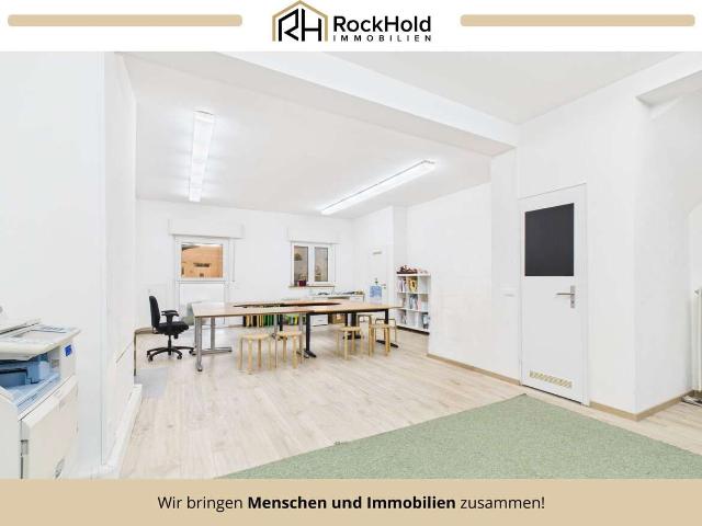 Büro kaufen in Karlsruhe
