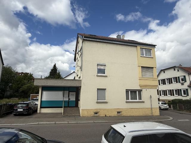 Gewerbe kaufen in Biberach, Heilbronn