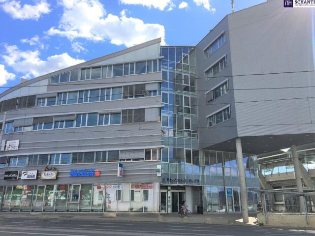 Büro mieten in Graz, Gersdorf-Feistritz