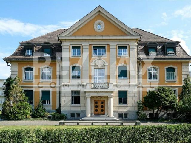 Büro mieten in Windisch, Aargau