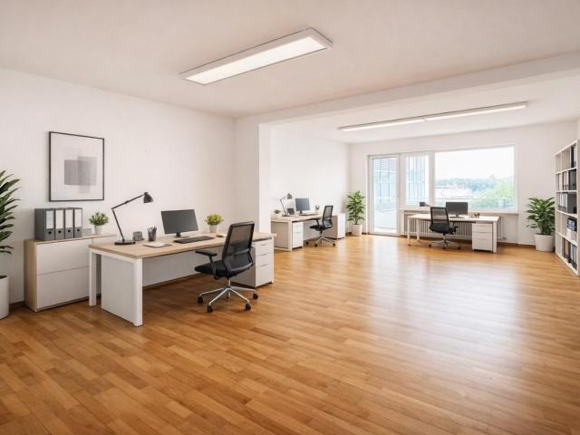 Büro mieten in Waldshut-Tiengen, Baden-Württemberg