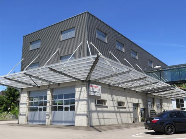 Büro mieten in Lü