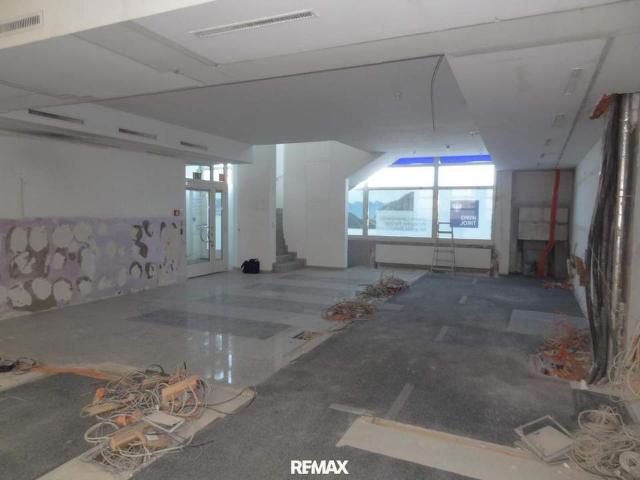 Gewerbe mieten in Freundsberg, Schwaz