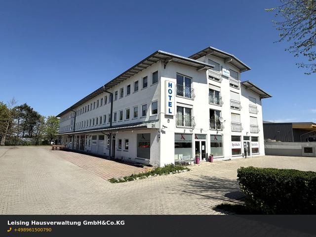 Wohnung mieten in Unterhaching, Bayern