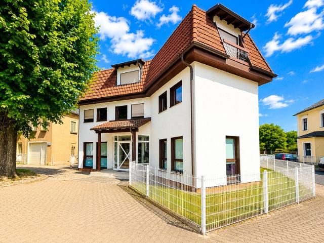 Büro mieten in Radebeul, Sachsen