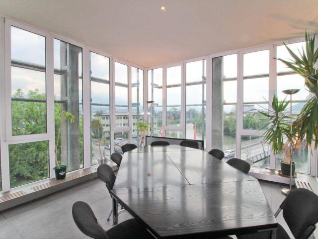 Büro mieten in Hallein, Salzburg