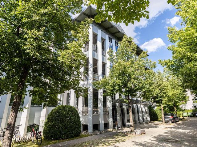 Büro mieten in Ramersdorf-Perlach, München