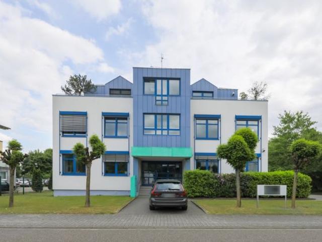 Büro mieten in Hügelsheim, Baden-Württemberg