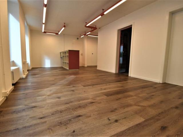 Immobilie kaufen in Biel, Bern