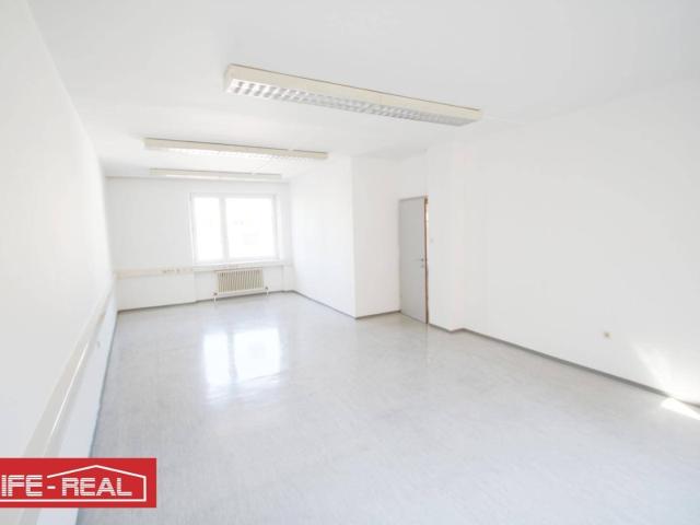 Büro mieten in Linz, Oberösterreich
