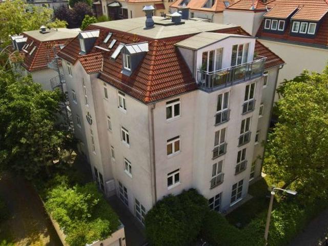 Wohnung kaufen in Leipzig, Sachsen