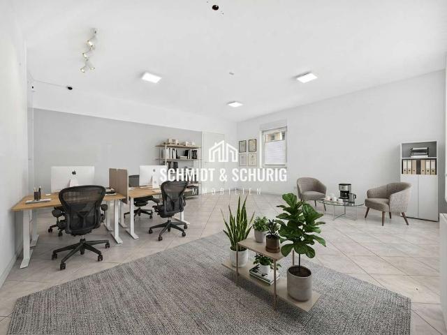 Büro kaufen in Dossenheim, Rhein-Neckar-Kreis