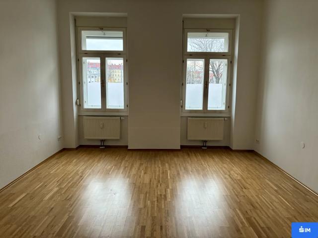 Apartment mieten in Sankt Leonhard, Gersdorf-Feistritz