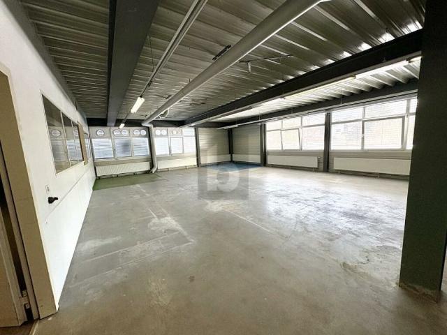 Atelier mieten in Rüti (ZH), Zürich