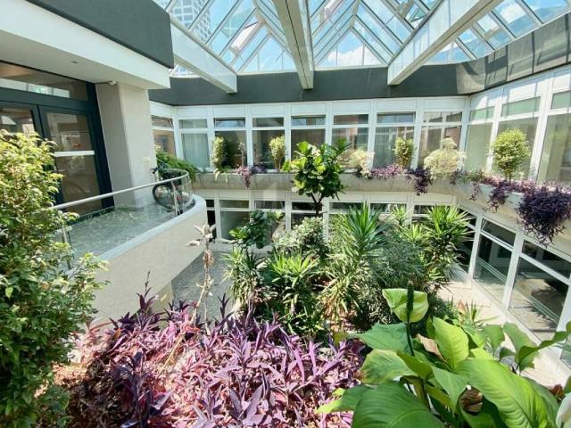 Büro mieten in Chur, Graubünden