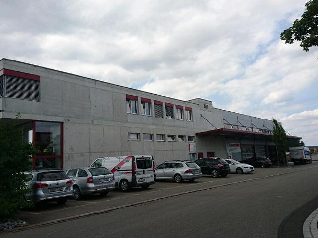 Immobilie kaufen in Seuzach, Zürich