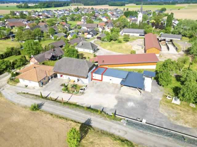 Immobilie kaufen in Leibsdorf, Poggersdorf