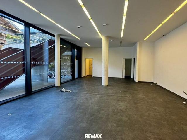 Gewerbe mieten in Freundsberg, Schwaz