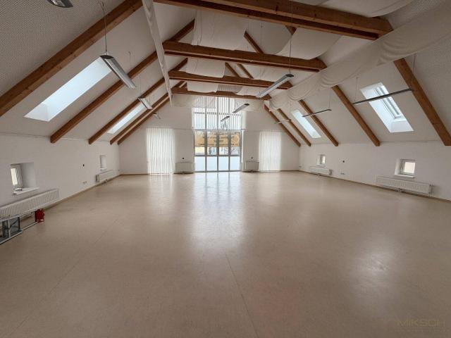 Büro mieten in Kleinaigen, Mank