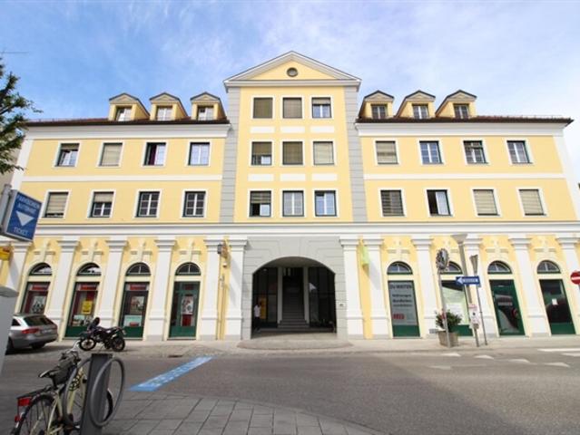 Gewerbe mieten in Grieskirchen, Oberösterreich