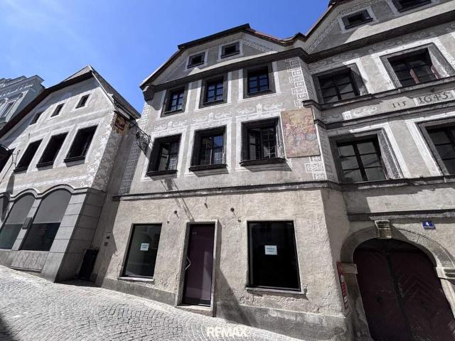 Gewerbe mieten in Steyr, Oberösterreich