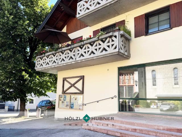 Immobilie mieten in Maxglan, Salzburg