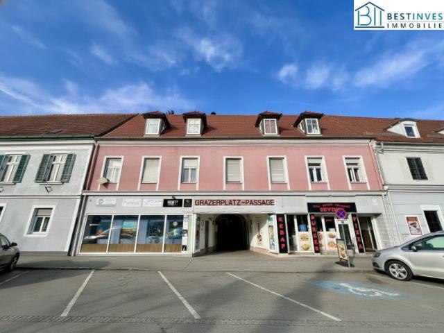 Immobilie kaufen in Innere Stadt, Fürstenfeld