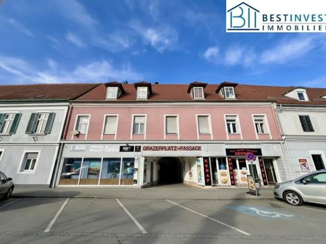 Gewerbe mieten in Fürstenfeld, Steiermark