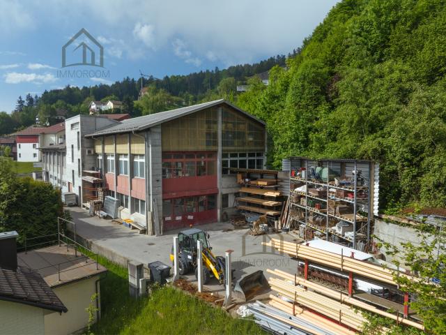 Immobilie mieten in Walzenhausen, Appenzell Ausserrhoden